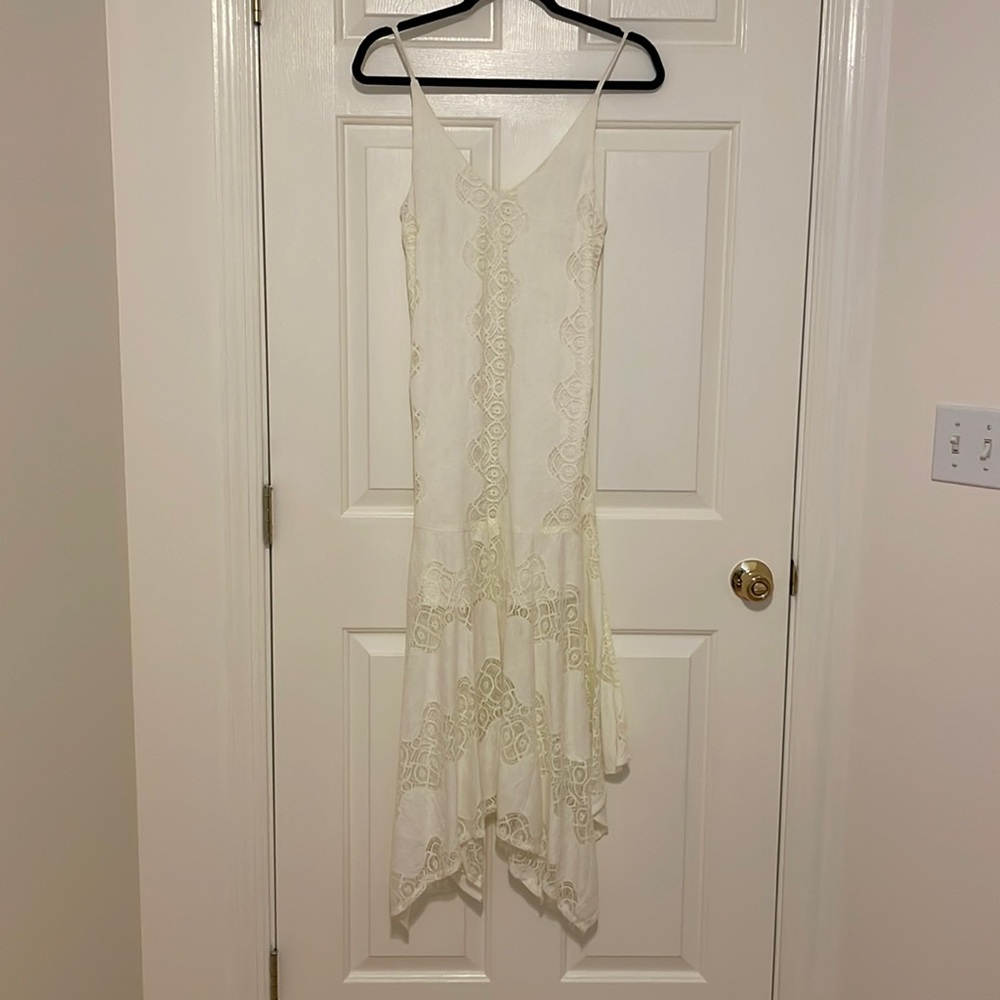 Rumor boutique maxi dress